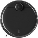 фото Робот-пылесос xiaomi mi robot vacuum mop 2 pro black mjst1shw (bhr5204eu)