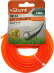 

Леска Sturm GT3535-4.0-0-15