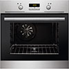 фото Встраиваемый электрический духовой шкаф electrolux ezb53430ax