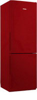 Двухкамерный холодильник Pozis RK FNF-170 рубин правый холодильник pozis fnf 172 серый