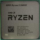 

Процессор AMD Ryzen 5 5600X AM4 (100-100000065BOX) (3.7GHz) Box