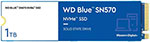 

Накопитель SSD Western Digital Original PCI-E x4 1Tb WDS100T3B0C Blue SN570 M.2 2280