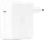 

Адаптер питания Apple 67W USB-C Power Adapter мощностью 67 Вт (MKU63ZM/A)