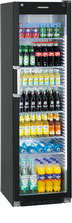 Холодильная витрина Liebherr FKDv 4523-22 001 черный холодильная витрина liebherr fkdv 4523 22 001