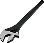 

Разводной ключ Truper Expert профессиональный 15'' PET-15 15504
