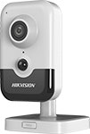 IP видеокамера Hikvision DS-2CD2423G0-IW(4 mm)(W) белый (1467791)