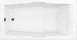 Акриловая ванна Aquanet Vega 190x100 белый (00204046) антенна рэмо bas 5108 p vega пассивная