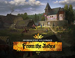Игра для ПК Deep Silver Kingdom Come: Deliverance – From the Ashes игра для пк warhorse studios kingdom come deliverance art book