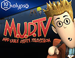    Kalypso M.U.D. TV