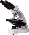 фото Микроскоп levenhuk med 10b бинокулярный (73984)