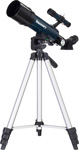 

Телескоп Discovery Sky Trip ST50 с книгой (77864), Черный/серебристый