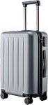 фото Чемодан ninetygo danube luggage 28'' серый