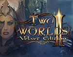 Игра для ПК Topware Interactive Two Worlds II - Game Of The Year Velvet Edition игра для пк thq nordic battle worlds kronos