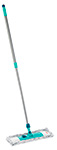 Швабра Leifheit Hausrein Profi 55023 для пола с телескопической ручкой швабра для пола combi m c телескопической ручкой