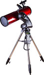 

Телескоп Sky-Watcher Star Discovery P130 SynScan GOTO 71627, Красный