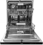 Встраиваемая посудомоечная машина Exiteq EXDW-I606