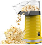 Аппарат для попкорна Viatto VA-PM88Y 164174 желтый аппарат для приготовления попкорна urm big
