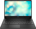 

Ноутбук HP 15s-fq5035nz (737U1EA) черный