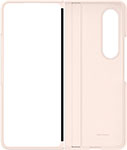 Чехол для смартфона Samsung Z Fold4 Slim Standing Cover sand EF-MF936CUEGRU