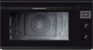 Встраиваемый электрический духовой шкаф Kuppersbusch B 9330.0 S5 Black Velvet