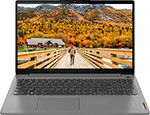 Ноутбук Lenovo IP3 15ALC6 серый (82KU009XRK)
