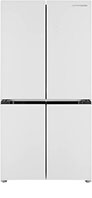 Холодильник Side by Side Kuppersberg NFFD 183 WG многокамерный холодильник kuppersberg nffd 183 bkg