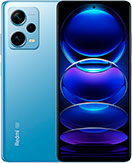 Смартфон Redmi Note 12 Pro+ 5G RU 8+256 Sky Blue