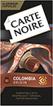 

Кофе в капсулах Carte Noire Colombia Origin 52