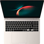 

Ультрабук Samsung Galaxy book 3 NP960 (NP960QFG-KB1US) бежевый