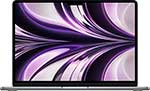 Ноутбук Apple MacBook Air 15, 2023 (MQKP3ZP/A) серый космос ноутбук apple macbook pro 14 m2 pro 12 19core 16 1tb space gray gb