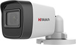 Камера для видеонаблюдения HiWatch HDC-B020(B), (2.8 mm) ip камера hiwatch ds i250wс 2 8 mm