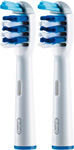 

Комплект насадок BRAUN Oral-B EB 30 TriZone 2 шт