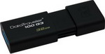 

Флеш-накопитель Kingston 32 Gb DataTraveler 100 G3 DT 100 G3/32 GB USB3.0 черный