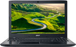 

Ноутбук ACER Aspire E5-523-6973 (NX.GDNER.006) черный
