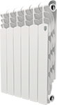 

Водяной радиатор отопления Royal Thermo Revolution 500 - 6 секц.