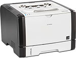 

Принтер Ricoh SP 325 DNw