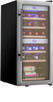 Винный шкаф Cold Vine C 24-KSF2 от Холодильник