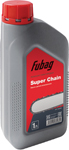 Масло цепное Fubag всесезонное 838268 масло цепное всесезонное fubag super chain 1 л [838268]