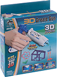 

3D-ручка 3D Making пистолет 1CSC 20003394