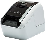 

Принтер Brother QL-800 White/Black