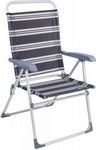 

Складное кресло GoGarden SUNRISE DELUXE 50322