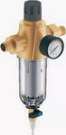 Магистральная система Гейзер Бастион 7508075233 (32680) система для фильтрации воды под мойку гейзер престиж 6