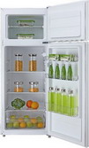 Двухкамерный холодильник Zarget ZRT 242 W
