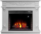 Каминокомплект Realflame Philadelphia 25, 5/26 WT с Epsilon 26 S IR