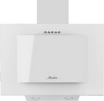 

Вытяжка Monsher TEXNO 60 W