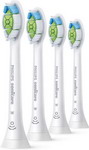 

Насадка Philips HX 6064/12 Sonicare W2 Optimal White с функцией BrushSync