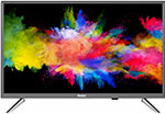 

LED телевизор Haier LE 24 K 6500 SA серый