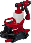 Распылитель краски Einhell TC-SY 700 S 4260020