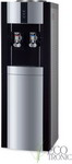 Кулер для воды Ecotronic Экочип V21-L black-silver