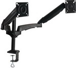 

Кронштейн настольный Kromax OFFICE-12 black, Черный